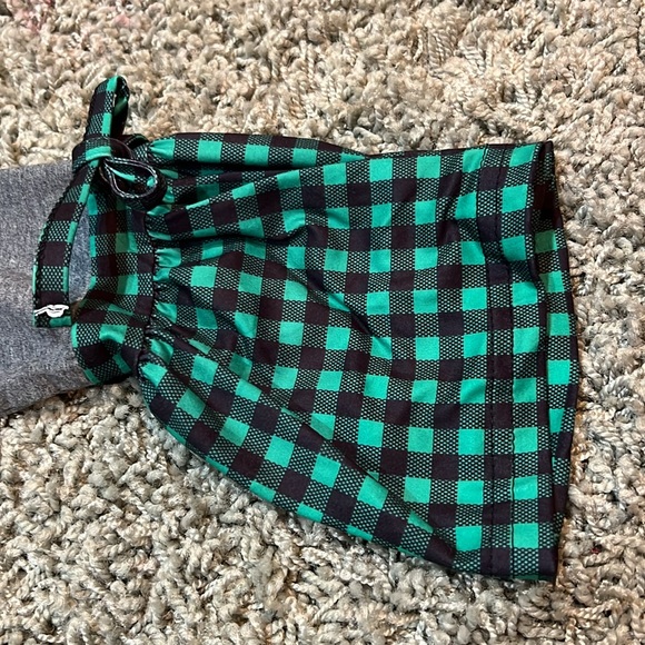 NEW Girls St. Patrick’s Day Shirt 6-7 - Picture 4 of 7